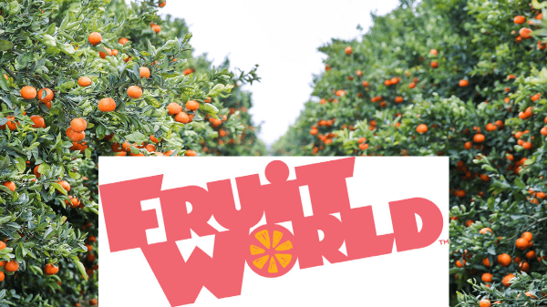 Fruit World Logo Final