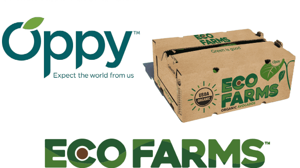 Oppy-Eco Farms Final Logos