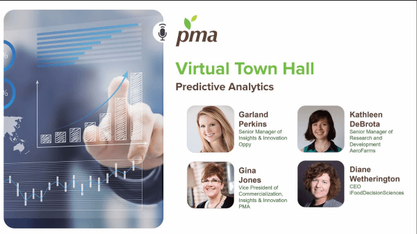 pma predictive analytics
