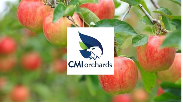 CMI Orchards Final Logo
