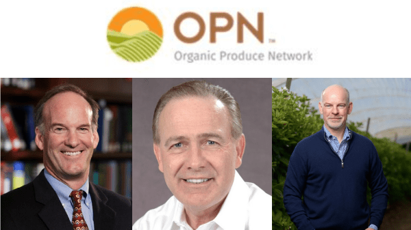 Organic Produce Network Final