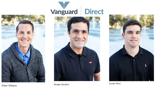 Vanguard Direct Final