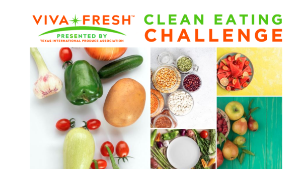 Viva Fresh Clean Eating Challenge Final