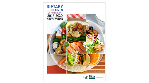 DIETARY GUIDELINES 2020-2025