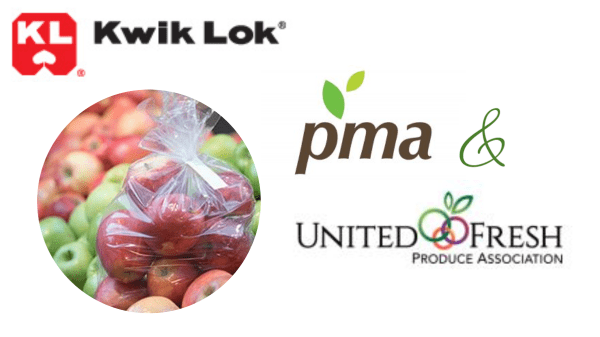 Kwik Lok – PMA, United Fresh Final 2