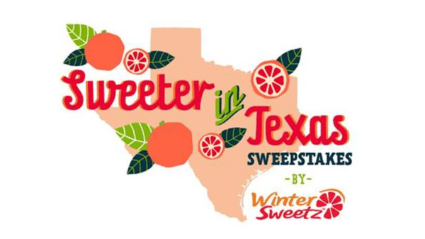 Lone Star Citrus Sweepstakes Final Logo