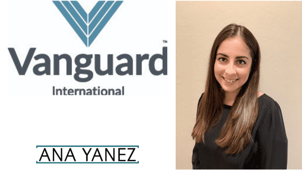 Vanguard – Ana Yanez Final