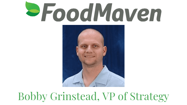 bobby grinstead foodmaven