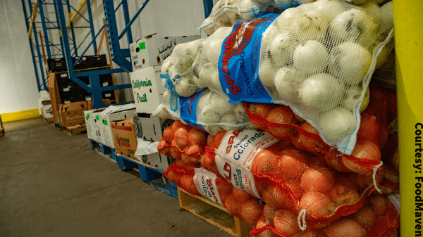foodmaven warehouse onions