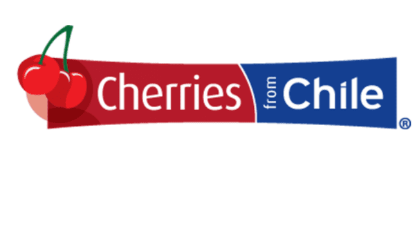 Cherries from Chile final