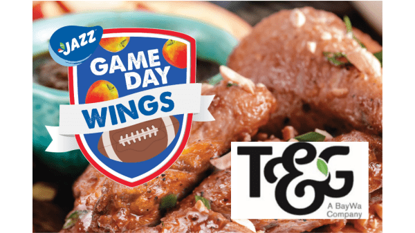 T&G- Game Day Wings Final Header
