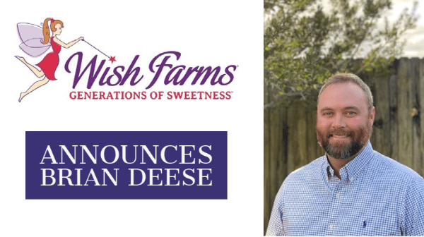 Wish Farms – Brian Deese Header Final