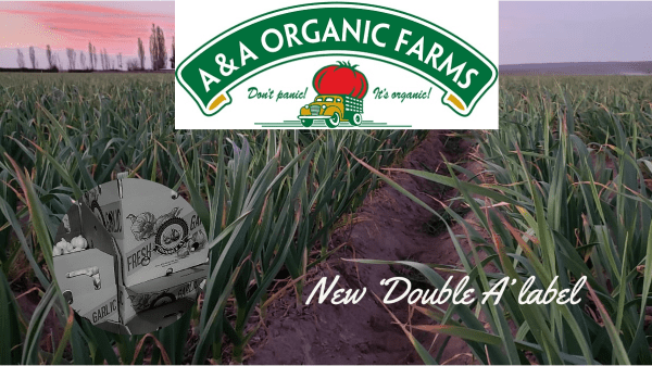 A&A Organic – New Label Header Final