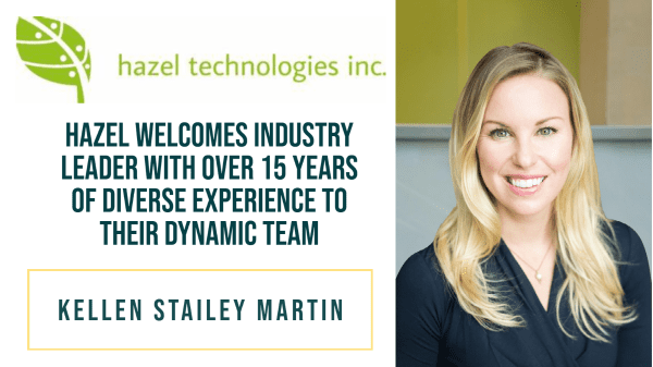 Hazel Technologies – Kellen Martin Final