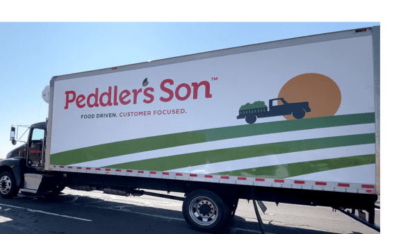 Peddler’s Son – Header Final