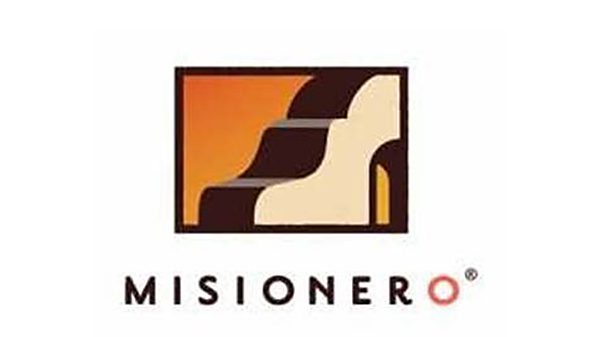 MIsionero Logo