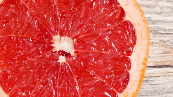 texas grapefruit