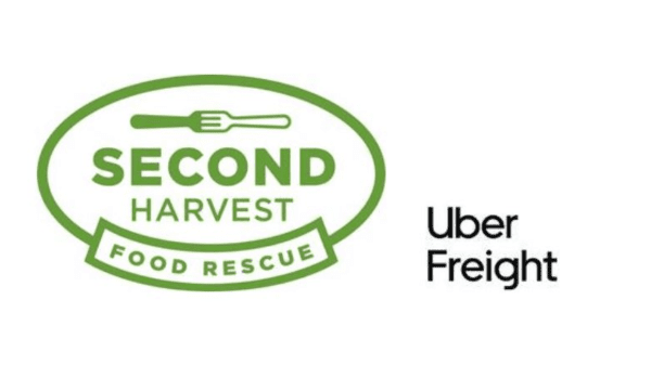2nd harvest uber freight