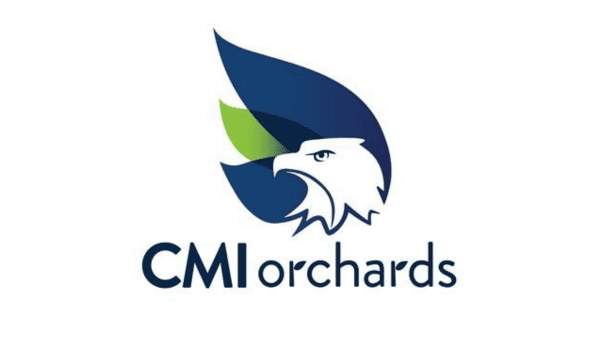 CMI Orchards Logo