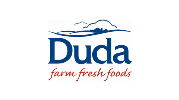 Duda Farm Fresh Foods Logo