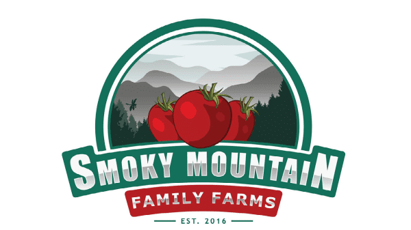 smoky mountain logo