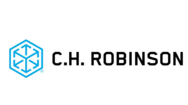 CH Robinson Logo