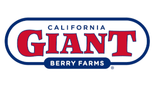 California Giant Logo small fresh produce
