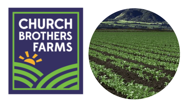 Church Bros Farms Header Final