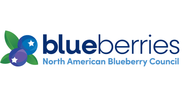 North American Blueberry Council logo