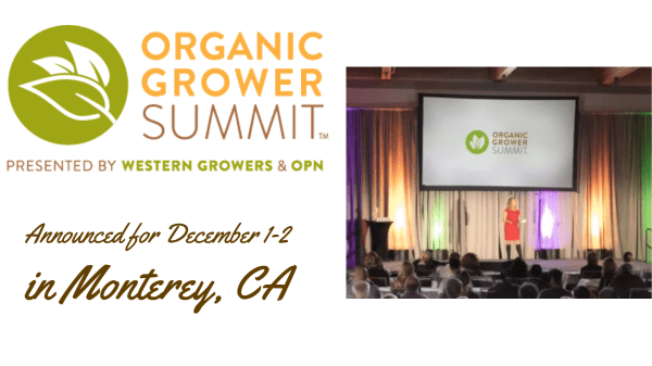 Organic Grower Summit Header Final