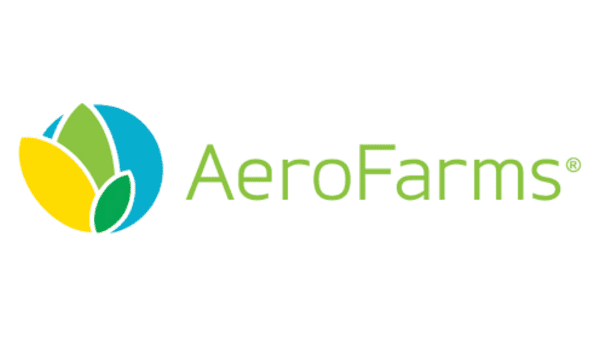 aerofarms logo