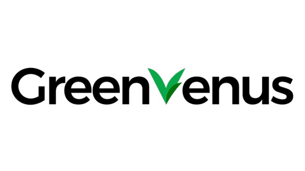greenvenus logo