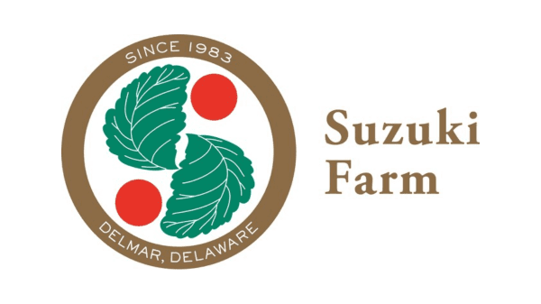 suzuki farm logo