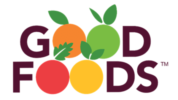 Good Foods Logo