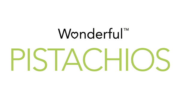 Wonderful Pistachios Logo