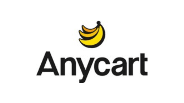 anycart logo
