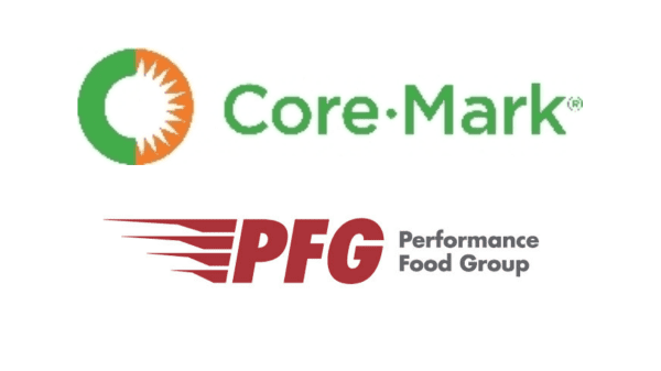 pfg coremark logo