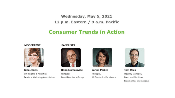 pma consumer trend panel 5-5-21