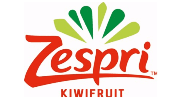 Zespri Kiwifruit logo