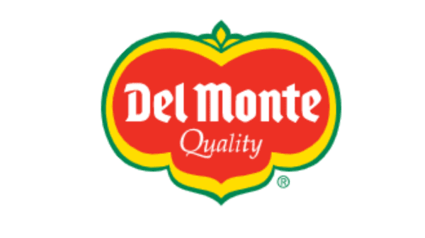 Del Monte Fresh Logo Final