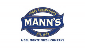 Mann Packing Company Logo