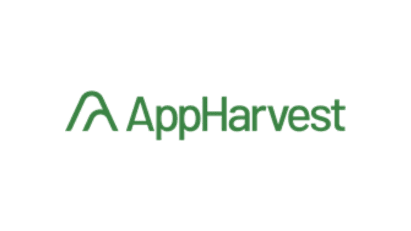 appharvest logo