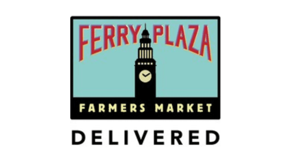 ferry plaza logo