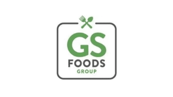 gs foods group logo