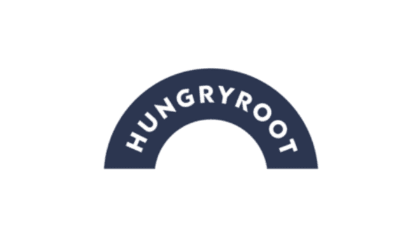 hungry root logo