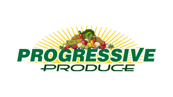 progressive produce logo
