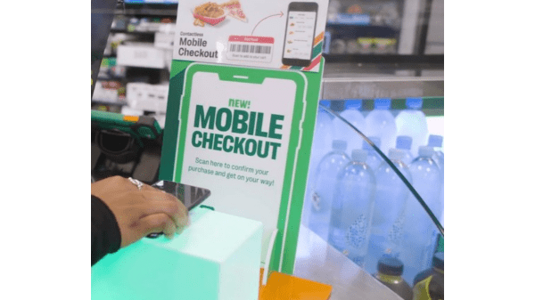 7-eleven mobile checkout