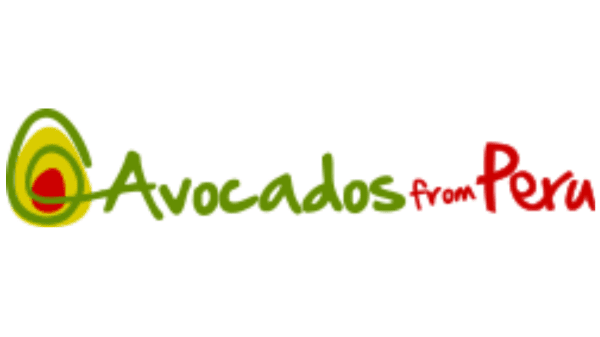 Avocados from Peru Logo