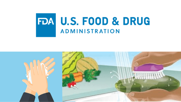 fda food safety