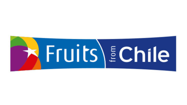 Fruits from Chile Final Logo